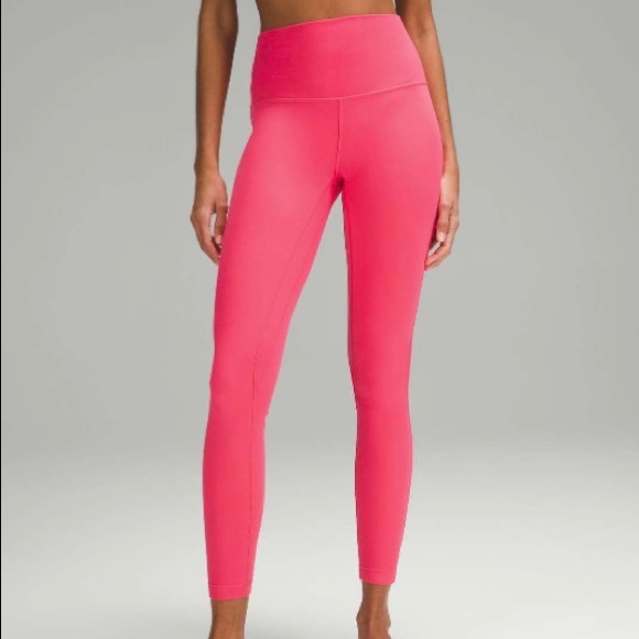 Lululemon Align High-Rise pant, 28 inch - Picture 1 of 6